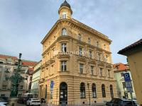 Prodej bytu, 5+1, 180 m2, Dražického náměstí, Praha 1 - Malá Strana