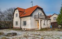 Prodej, Rodinný dům, 150 m2 - Kozojedy