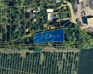 Prodej stavebního pozemku na zahradní domek 40m2 v klidné části Slaného stavební místo ve Slaném