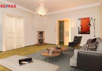 Prodej bytu 4+1 v osobním vlastnictví 120 m2, Praha 1 - Nové Město