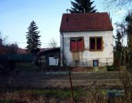 Domek v Koryčanech