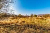 Prodej 2 stavební pozemky (1800m2) v Dobřichovicích