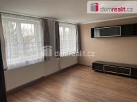 Prodej bytu o dispozici 2+1, 71 m2, Praha 10- Dubeč
