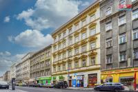 Prodej bytu 2+kk, 62 m2, Praha, ul. Husitská