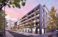 Prodej, Ateliér 2+kk, 47m2 - Praha 3 - Žižkov