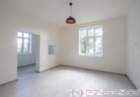 Prodej nového bytu 3+kk s lodžií, výměra 93,4m2, ul. Uhelná, Kladno - Švermov