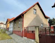 Prodej rodinného domu v lukrativní lokalitě na Praha 3 - Žižkov