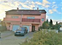 Prodej rodinného domu 220 m2, pozemek 421 m2