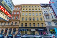 Prodej bytu 2+1 v Praze, ul. Jungmannova