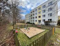 Krásný světlý byt 3+kk 73 m2