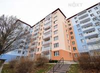 Prodej byt 3+1, 74m2, Brno, Brno-Líšeň, Líšeň