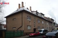 Prodej bytu 1+kk - Rakovník, Vojanova