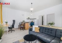 Prodej příjemného a slunného bytu 2+kk v Holešovicích
