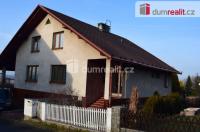 Prodej, rodinný dům, 186m2, Horní Benešov, ul. Sportovní