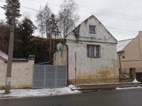 Prodej RD 1+1 Družec, okr. Kladno, poz. 312m2