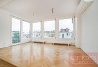 Prodej bytu s balkonem Praha 7 - Bubeneč, Šmeralova