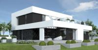 Nový moderní RD 5kk/2G na pozemku 850m2 Jesenice