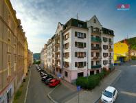 Prodej bytu 4+1, 121 m2, Karlovy Vary, ul. Raisova