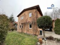 Prodej, rodinný dům, 5+2, 350 m2, Dolní Rychnov