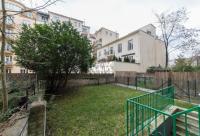 Prodej, krásný byt 4+kk, Šmeralova, Praha 7 - Bubeneč, 238 m2, balkon, sklep, zahrada, u metra