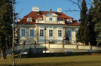 Prodej noblesního bytu 4+kk, 90 m2 se zahradou 100 m2, Praha 6 - Hanspaulka
