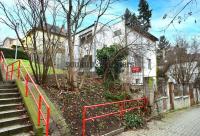 Dvougenerační rodinný dům, pozemek 455 m2, Praha 4 - Podolí.