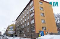 Prodej, byty 2+1, 54m2 - Karlovy Vary - Rybáře