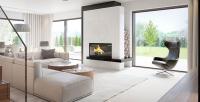 Nová nízkoenergetická vila 5+kk/2G na pozemku 960m2 Vysoký Újezd