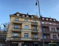 Prodej bytu 3+1, , balkon, výtah, centrum, ulice Vítězná, Karlovy Vary