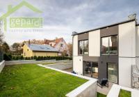 Prodej bytu 3+kk(114m2) s balkónem a parkovacím stáním