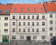 Ubytovací jednotka o dispozici 1+kk (2+kk) a 28,8 2