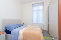 Prodej cihlového bytu 2+1, 66 m2, ul. Máchova, Praha 2