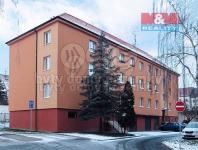 Prodej bytu 2+1, 49 m2, OV, Chomutov, ul. Mjr. Šulce