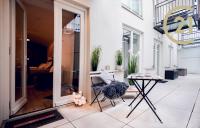 Prodej, Byt 1+kk, 20,5m2 - Praha 1 Nove Mesto
