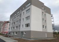 Byt č.13 v 3. NP
