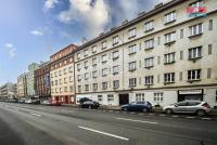 Prodej bytu 4+1, 102 m2, Praha, ul. 5. května