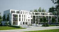 Rezidence Bryksova, Olomouc - Slavonín