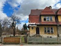 Prodej rodinného domu ve Varnsdorfu