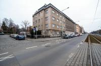 Prodej bytu 2+1 45 m Černokostelecká, Praha 10 - Strašnice