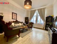 Prodej krásného bytu 2+kk, 51 m2, OV, Praha 3 - Žižkov
