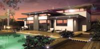 Moderní rodinný dům 4+kk/2S na pozemku 960m2 Vysoký Újezd