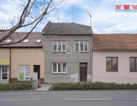 Prodej rodinného domu, 200 m2, Prostějov, ul. Plumlovská