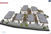 Prodej novostavby bytu 3+kk v komplexu bytových domů Riverfront Gardens