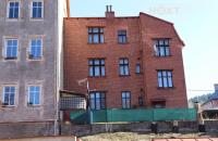 Prodej Rodinný dům, 180m2, Kraslice