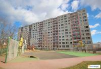 3+kk s lodžií, 68m2, Praha - Řepy