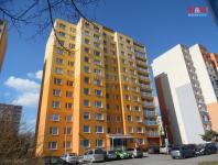 Prodej bytu 2+kk, 45 m2, Beroun, ul. Tyršova