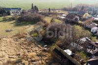 Prodej stavebního pozemku 2926 m2, Čakovice - Kostelecká