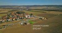 Prodej, Pozemky pro bydlení, 910 m2 - Liteň