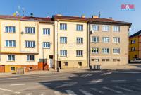 Prodej bytového domu, 220 m2, Písek, ul. Kollárova