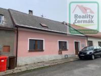 RD 3+1 - ul. Růžová, Koloveč, okr. Domažlice